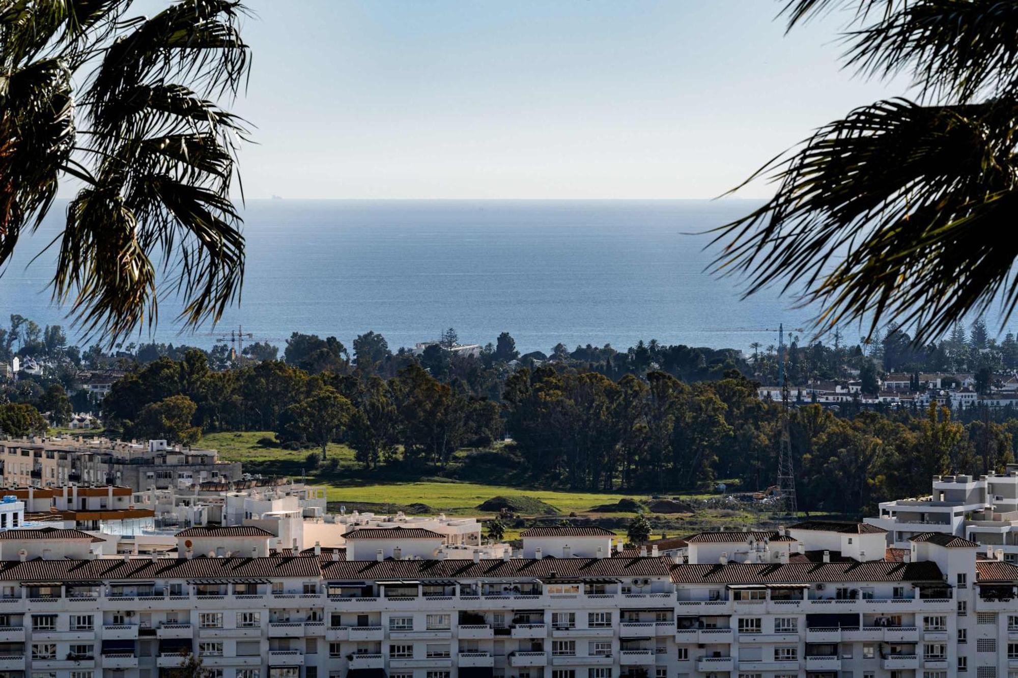 Heated Rooftop Pool Penthouse Views Magna